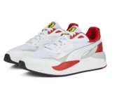 Puma X-ray 2 Ferrari Race Beyaz Unisex Spor Ayakkabı 30703304 M-119 - 3
