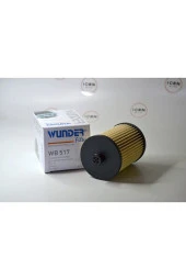 Icon Group - Volvo S60 - S80 - V70 - XC70 - XC90 2.4 D5 Yakıt Filtresi - Wb 517 thumbnail 3