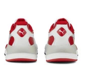 Puma X-ray 2 Ferrari Race Beyaz Unisex Spor Ayakkabı 30703304 M-119 - 4