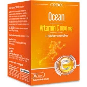 Ocean Vitamin C 1000 mg - 1
