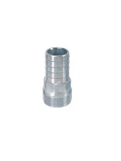 Çiftçiburada Galvaniz Demir Erkek Hortum Rekoru 1 1/2'' - 1