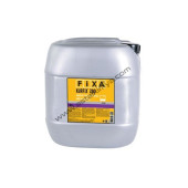 FİXA KÜRFİX 200, Akrilik Esaslı, Su Bazlı Kür Malzemesi, 30 KG - 1
