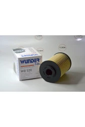 Icon Group - Ford Mondeo IV 2.0 Tdci Yakıt Filtresi - Wb 520 thumbnail 2