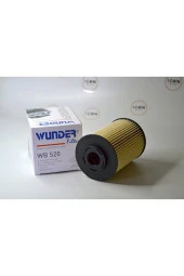 Icon Group - Ford Mondeo IV 2.0 Tdci Yakıt Filtresi - Wb 520 thumbnail 3