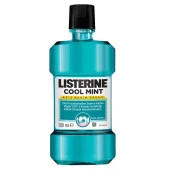 Listerine Cool Mint Ağız Bakım Suyu 500 ml - 1