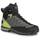 Dolomite Crodarossa GTX Erkek Trekking Bot-GRİ - 1