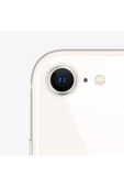 Apple iPhone SE 2022 64 GB Beyaz Cep Telefonu (Apple Türkiye Garantili) - 3