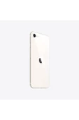 Apple iPhone SE 2022 64 GB Beyaz Cep Telefonu (Apple Türkiye Garantili) - 2