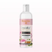 Rosense Micellar Rose Water Makyaj Temizleme Suyu 220 ml - 1