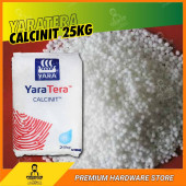 Yara Tera Calcinit Kalsiyum Nitrat Gübresi 25 kg - 4