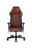 DXracer Master XL Serisi Kırmızı - Siyah Oyuncu Koltuğu thumbnail 1