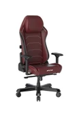 DXracer Master XL Serisi Kırmızı - Siyah Oyuncu Koltuğu thumbnail 5