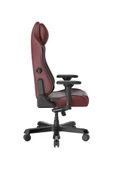 DXracer Master XL Serisi Kırmızı - Siyah Oyuncu Koltuğu thumbnail 2