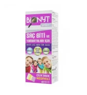 Bionyt Saç Biti ve Yumurtaları İçin Sprey Tarak Hediyeli 100 ml - 1