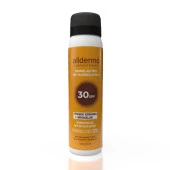 Alldermo Bronzlaştırıcı Güneş Spreyi SPF30 150 ml - 1