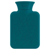 Fashy Termofor Cep Model Sıcak Su Torbası Yeşil 0,3L thumbnail 1