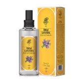 Rebul Lavanda Spreyli Pet Şişe Kolonya 125ml - 1