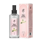 Rebul Jasmine Spreyli Pet Şişe Kolonya 125ml - 1