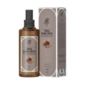 Rebul Dark Spice Spreyli Pet Şişe Kolonya 125ml - 1