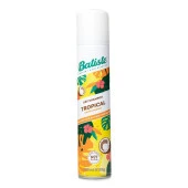 Batiste Tropical Kuru Şampuan 200 ml - 1