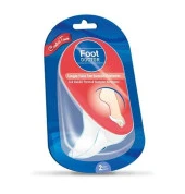 Foot Doctor Tek Delikli Parmak Bunyon Koruyucu 2 Adet - 1