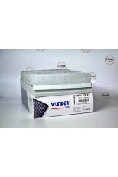 Icon Group - Mercedes S-serie (S300-S350-S400-S500) Karbonlu Polen Filtresi - Wpk 728 thumbnail 1