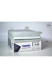 Icon Group - Mercedes S-serie (S300-S350-S400-S500) Karbonlu Polen Filtresi - Wpk 728 thumbnail 2