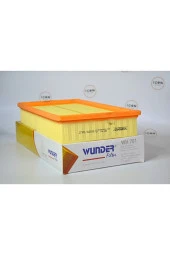 Icon Group - Mercedes 210 Kasa E Klass Hava Filtresi - Wh 701 thumbnail 2