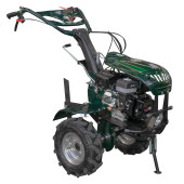 KAAN 26 S 3 DELÜX 7 HP BENZİNLİ FARLI 3 İLERİ 1 GERİ VİTES ÇAPA MAKİNASI - 1