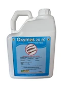 Oxymos 20 EC Larvasit Haşere | Karasinek | Sivrisinek |5 Litre - 1
