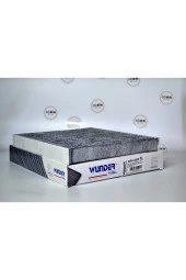 Icon Group - Jeep Grand Cherokee IV (wk-wk2) 3.0 Crd V6 4x4 Karbonlu Polen Filtresi - Wpk 5005 thumbnail 1