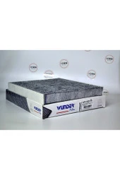 Icon Group - Jeep Grand Cherokee IV (wk-wk2) 3.0 Crd V6 4x4 Karbonlu Polen Filtresi - Wpk 5005 thumbnail 2