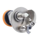 Kingstar 95-774 466-91 (P1030612) Pfaff 1245-335 Masuralık thumbnail 5