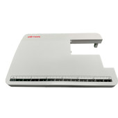 Elmas 990P Dikiş Makinesi (Uzatma Tabla Hediyeli) - Mor thumbnail 2