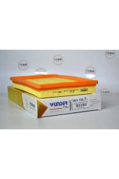 Icon Group - Mercedes V Serisi (w447) - Vito (w447) Hava Filtresi - Wh 758 thumbnail 2