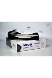 Icon Group - Subaru Forester - Impreza - XV Polen Filtresi - Wp 951 thumbnail 3