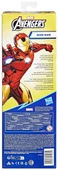 Avengers Endgame Titan Hero Iron Man Figür - 3
