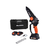 Max Extra Mx8006 20V 2.0 Ah Akülü Mini Testere - 1