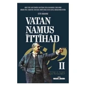 VATAN NAMUS İTTİHAD HAKAN BOZ TİMAŞ - 1