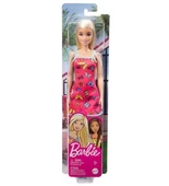Barbie Şık Bebekler HBV05 - 2
