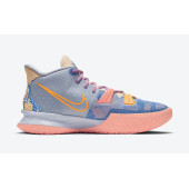 Nike Kyrie 7 'Expressions' - 3