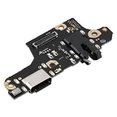 Xiaomi POCO X3 NFC Şarj Soketi Kulaklık Soketi Full Orijinal - 1