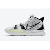 Nike Kyrie 7 'Brooklyn Beats' HIP-HOP - 2