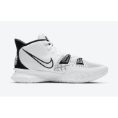 Nike Kyrie 7 'Brooklyn Beats' HIP-HOP - 3