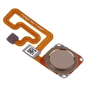 Xiaomi Redmi 6 Parmak İzi Okuyucu Flex GOLD - 1