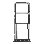 Xiaomi Redmi 9A Sim Çekmecesi SİYAH - 1