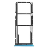 Xiaomi Redmi 9A Sim Çekmecesi YEŞİL - 1