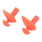 SPEEDO ÇOCUK KULAK TIKACI ERGO EAR PLUG JU ORANGE 8-12810F943 YZM - 1