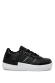 Lumberjack FREYA WMN 3PR 101388987 Kadın Sneaker Ayakkabı Siyah 36-40 - 1