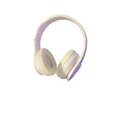 P68 Mikofonlu SD Kart Girişli FM Radyolu Bluetooth 5.0 Kulak Üstü Kulaklık - 10